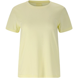 Athlecia Pacy V2 Trainingsshirt Damen 5177 - transparent yellow 36
