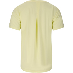 Athlecia Pacy V2 Trainingsshirt Damen 5177 - transparent yellow 36
