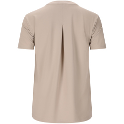 Athlecia Pacy V2 Trainingsshirt Damen 1153 - dove 36