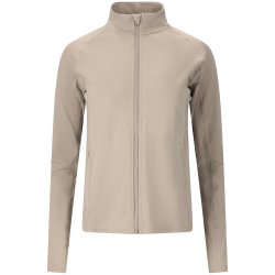 Athlecia Krosa Trainingsjacke Damen 1314 - light heather 36