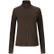 Athlecia Krosa Trainingsjacke Damen 1294 - chocolate torte 36