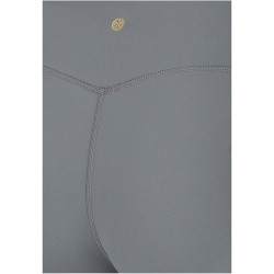 Athlecia Luxe kurze Leggings Damen 1315 - rocky rims 34