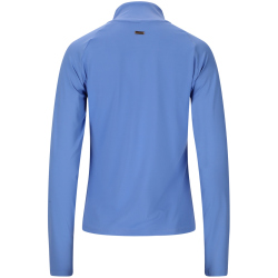 Athlecia Grina 1/2-Zip langarm Trainingsshirt Damen 2300...