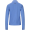 Athlecia Grina 1/2-Zip langarm Trainingsshirt Damen 2300 - granada sky 34