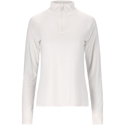 Athlecia Grina 1/2-Zip langarm Trainingsshirt Damen 1002...