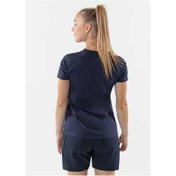 JAKO Base T-Shirt Damen marine 34