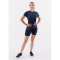 JAKO Base T-Shirt Damen marine 34