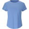 Athlecia Doja Trainingsshirt Damen 2300 - granada sky 36