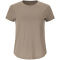 Athlecia Doja Trainingsshirt Damen 1292 - greige 36