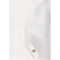 Athlecia Doja Trainingsshirt Damen 1002 - white 36