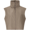 Athlecia Aiana Hybridweste Damen 1292 - greige 34