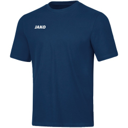 JAKO Base T-Shirt Damen marine 40