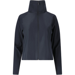 Athlecia Aiana Hybridjacke Damen 2101 - dark sapphire 34
