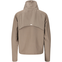 Athlecia Aiana Hybridjacke Damen 1292 - greige 34