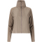 Athlecia Aiana Hybridjacke Damen 1292 - greige 34