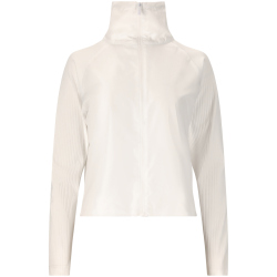 Athlecia Aiana Hybridjacke Damen 1002 - white 34