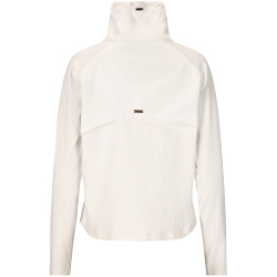 Athlecia Aiana Hybridjacke Damen 1002 - white 34