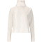 Athlecia Aiana Hybridjacke Damen 1002 - white 34
