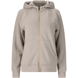Athlecia Jacey Kapuzenjacke Damen 1153 - dove 34