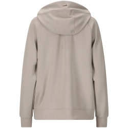 Athlecia Jacey Kapuzenjacke Damen 1153 - dove 34