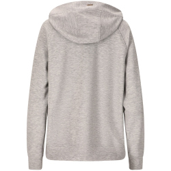Athlecia Jacey Kapuzenjacke Damen 1005 - light grey...