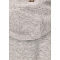 Athlecia Jacey Kapuzenjacke Damen 1005 - light grey...