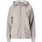 Athlecia Jacey Kapuzenjacke Damen 1005 - light grey melange 34