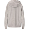 Athlecia Jacey Kapuzenjacke Damen 1005 - light grey melange 34