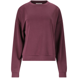 Athlecia Jillnana Crew Neck Sweatshirt Damen 4193 - sassafras 36