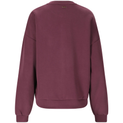 Athlecia Jillnana Crew Neck Sweatshirt Damen 4193 - sassafras 36