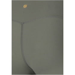 Athlecia Luxe Leggings Damen 3219 - sedona sage 34