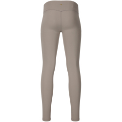 Athlecia Luxe Leggings Damen 1314 - light heather 34