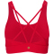Athlecia Gaby V2 Mid Support Sport-BH Damen 4331 - lychee S
