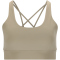 Athlecia Gaby V2 Mid Support Sport-BH Damen 1313 - laurel oak S