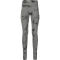 Athlecia Theresa Tie Dye Seamless Leggings Damen 3219 - sedona sage S/M