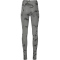 Athlecia Theresa Tie Dye Seamless Leggings Damen 3219 - sedona sage S/M