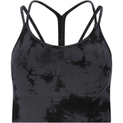Athlecia Theresa Tie Dye Seamless Low Support Sport-BH...
