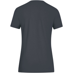 JAKO Base T-Shirt Damen anthrazit 34