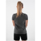 JAKO Base T-Shirt Damen anthrazit 34