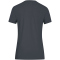 JAKO Base T-Shirt Damen anthrazit 34