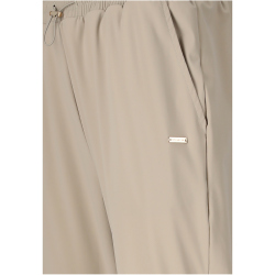 Athlecia Amisa Stretch Trainingshose Damen 1153 - dove 38