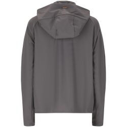 Athlecia Amisa Stretch 1/2-Zip Kapuzen-Trainingsjacke Damen 1316 - boulevard 36