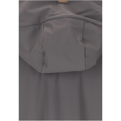 Athlecia Amisa Stretch 1/2-Zip Kapuzen-Trainingsjacke Damen 1316 - boulevard 36