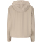 Athlecia Amisa Stretch 1/2-Zip Kapuzen-Trainingsjacke Damen 1153 - dove 38