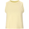 Athlecia Pacy V2 Tanktop Damen 5177 - transparent yellow 34