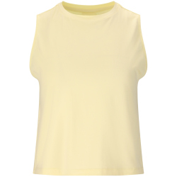 Athlecia Pacy V2 Tanktop Damen 5177 - transparent yellow 36