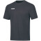 JAKO Base T-Shirt anthrazit 4XL
