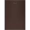 Athlecia Isabella Badeanzug Damen 1294 - chocolate torte 38
