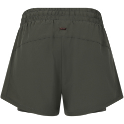 Athlecia Timmie V2 2in1 Shorts Damen 1285 - chimera 34