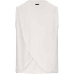 Athlecia Haze Tanktop Damen 1002 - white 34